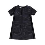 Pierre Cardin Kız Çocuk Elbise, 11-12 Yaş, 26751403325W1, Siyah, Kız Çocuklar