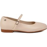 Pierre Cardin Krem Hafif Kadın Babet PC-54810 Z