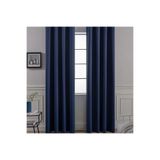 Pierre Cardin Lacivert Blackout Karartma Fon Perde