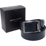 Pierre Cardin Lacivert Deri Erkek Kemer PC-3100L2F