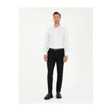 Pierre Cardin Lacivert Ex. Slim Fit Kumaş Pantolon 50292991-VR033