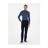 Pierre Cardin Lacivert Ex. Slim Fit Kumaş Pantolon 50297517-VR033