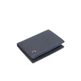 Pierre Cardin Lacivert Floater Deri Kredi Kartlık 032A38