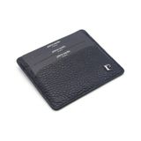 Pierre Cardin Lacivert Floater Unisex Deri Kartlık 046a38 Lacivert