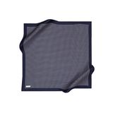 Pierre Cardin Lacivert Kadın Geometrik Eşarp 5288230326