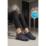 Pierre Cardin Lacivert Memory Foam Kadın Spor Ayakkabı PCI-11078 G