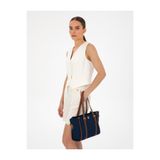 Pierre Cardin Lacivert Omuz Çantası 50315803-VR033