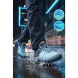 Pierre Cardin Lacivert Su Geçirmez Kaymaz Tabanlı Erkek Outdoor Trekking Ayakkabı PCI-11625