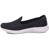 Pierre Cardin Lacivert Tekstil Kadın Spor Ayakkabı PC-30168 Z