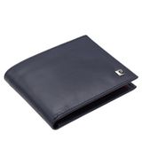 Pierre Cardin Lacivert/Bordo Deri Erkek Cüzdanı 3664L3B