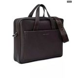 Pierre Cardin Laptop Çantası Kahve