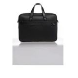 Pierre Cardin Laptop Çantası Siyah