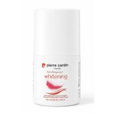 Pierre Cardin Leke Karşıtı Beyazlatıcı Aydınlatıcı Anti-Perspirant Roll-On Deodorant 50 Ml