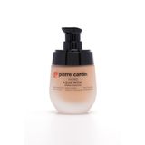 Pierre Cardin Light Skin With Neutral Aqua Wow Mineralli Su Bazlı Fondöten