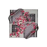 Pierre Cardin Lila Kadın Eşarp 8349438971