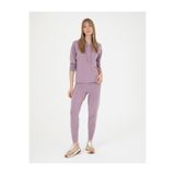 Pierre Cardin Lila Slim Fit Triko Pantolon 50261079-VR231