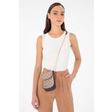 Pierre Cardin Limited Edition Altın Kadın Omuz Çantası 05PC24K24109