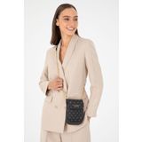 Pierre Cardin Limited Edition Siyah Kadın Omuz Çantası 05PC24K24109