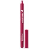 Pierre Cardin Lipliner Pencil Waterproof-Dudak KALEMI-FUSCHIA-502 - Fuşya