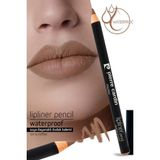 Pierre Cardin Lipliner Suya Dayanıklı Dudak Kalemi - 0