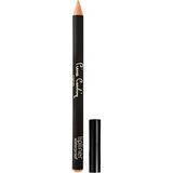 Pierre Cardin Lipliner Suya Dayanıklı Dudak Kalemi 1 Paket (1 x 150 G) - Karamel