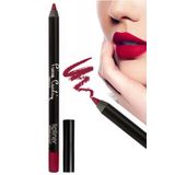 Pierre Cardin Lipliner Suya Dayanıklı Dudak Kalemi-Gül Kurusu