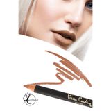 Pierre Cardin Lipliner Suya Dayanıklı Dudak Kalemi,Bej Tek Ebat