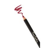 Pierre Cardin Lipliner Suya Dayanıklı Dudak Kalemi,Karışık Tek Ebat,9410570260374