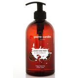 Pierre Cardin Liquid Hand Wash 480 ml – Coconut-Sıvı Sabun -Hindistan Cevizi