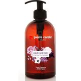 Pierre Cardin Liquid Hand Wash 480 ml – Fresh Flowers-Sıvı Sabun -Taze Çiçekler - Standart