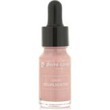 Pierre Cardin Liquid Highlighter - Rose