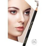 Pierre Cardin Long Lasting Nutbrown Göz Kalemi
