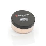 Pierre Cardin Loose Powder - Toz Pudra - Pale Sand (Açık Kum) - 486