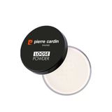 Pierre Cardin Loose Powder - Toz Pudra - Ultra Light Beige (Çok Açık Bej) - 464