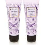 Pierre Cardin Lost Heaven Baobab Yağı İçeren E Vitaminli Nemlendirici El Kremi - 75 ML 1 Paket (1 x 75 ml) 2li paket