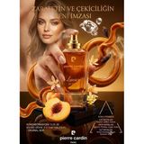Pierre Cardin Lumiere De La Vie Edp 50 Ml Kadın Parfümü - Orijinal Kutulu
