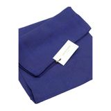 Pierre Cardin Lyocell Monogram Eşarp - 1080900-921 - Lacivert