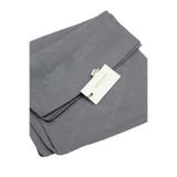 Pierre Cardin Lyocell Monogram Eşarp - 1080900-971 - Gri