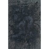 Pierre Cardin Magnifique MQ48J Antrasit Modern Bambu Salon Halısı - 100 x 300 cm - Renkli