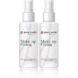 Pierre Cardin Make Up Fixing Makyaj Sabitleyici Sprey 110 ml 2li paket