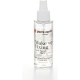 Pierre Cardin Make Up Fixing Makyaj Sabitleyici Sprey 110 ml Uzun Süreli Etki ve Nemlendirme Özelliği 12239