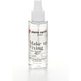 Pierre Cardin Makyaj Sabitleyici Sprey Aloe Vera İçerikli Uzun Süreli Etki 110 ml Tüm Cilt Tipleri İçin