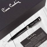 Pierre Cardin Marka Metal Tükenmez Kalem Siyah PC141