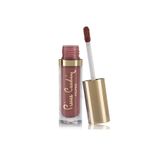 Pierre Cardin Matt Wave Liquid Lipstick – Mat Likit Ruj - Soft Nude,Rosy Brown Tek Ebat