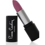 Pierre Cardin Matte Chiffon Touch Lipstick Pink Rose 174 Ruj