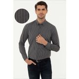 Pierre Cardin Mavı Erkek Gömlek G021GL004.000.1282616