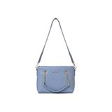 Pierre Cardin Mavi Floater Kadın Capraz Cantası 05PO22Y1561