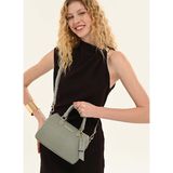 Pierre Cardin Mavi Kadın El Çantası 05PC26Y10617
