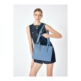 Pierre Cardin Mavi Kadın Omuz Çantası 05PO25Y2013