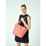 Pierre Cardin Mercan Omuz Çantası 05PO25Y2050-MN Mrc - 43x30x18